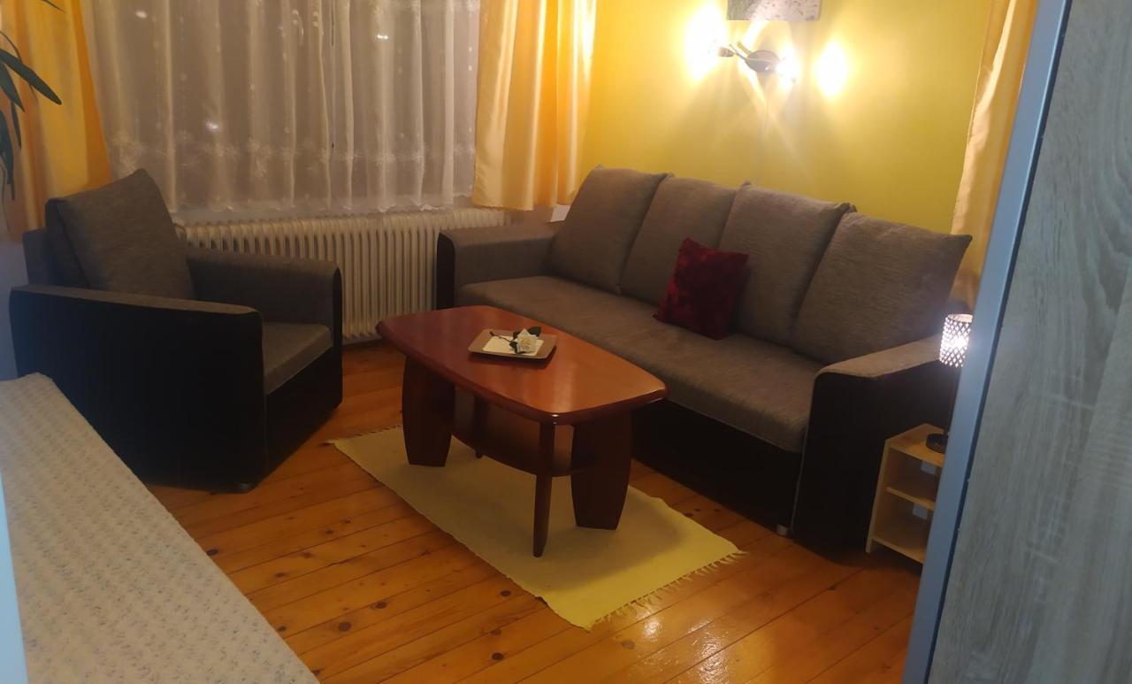 Liptovský Mikuláš Katka A Martin Samostatny Apartman S Vlastnym Vchodom מראה חיצוני תמונה