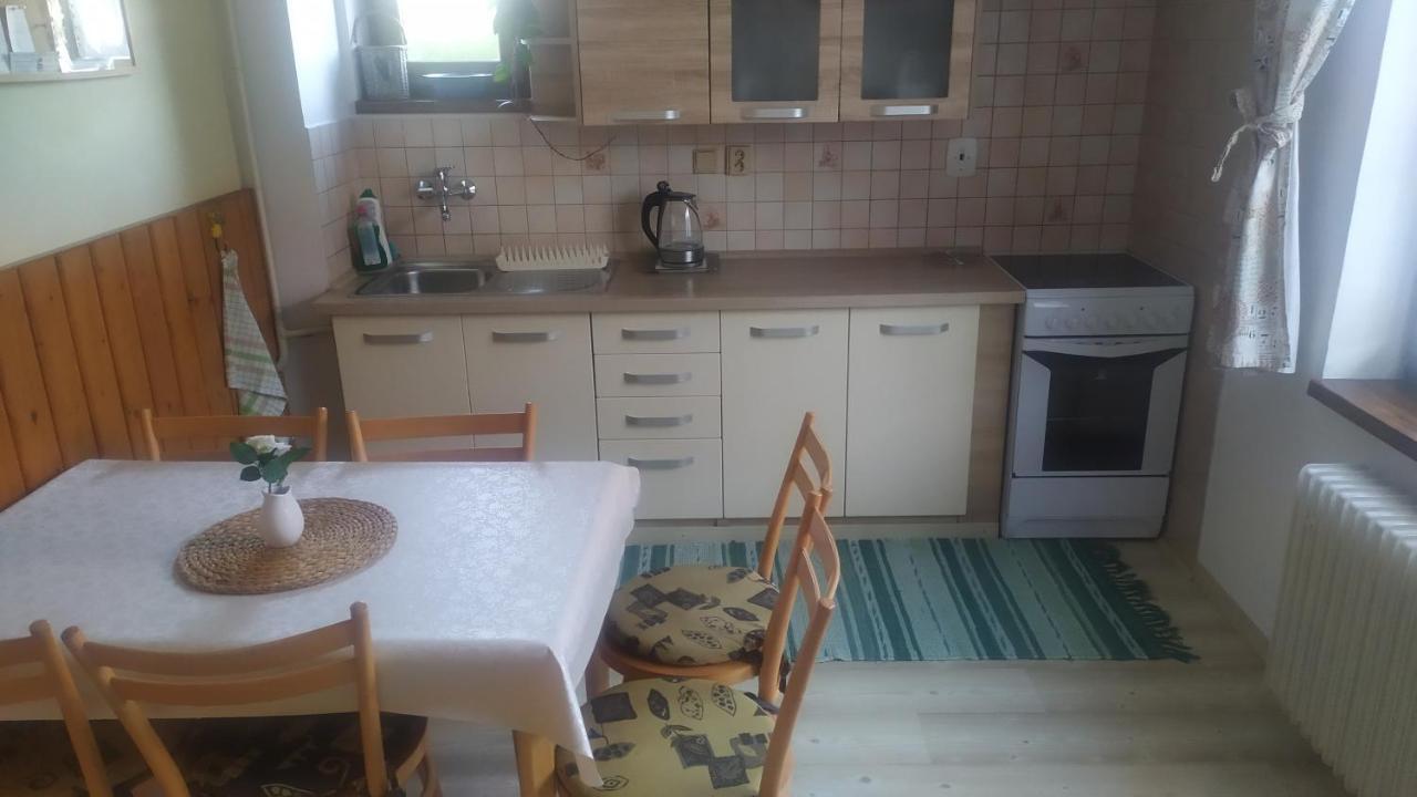 Liptovský Mikuláš Katka A Martin Samostatny Apartman S Vlastnym Vchodom מראה חיצוני תמונה