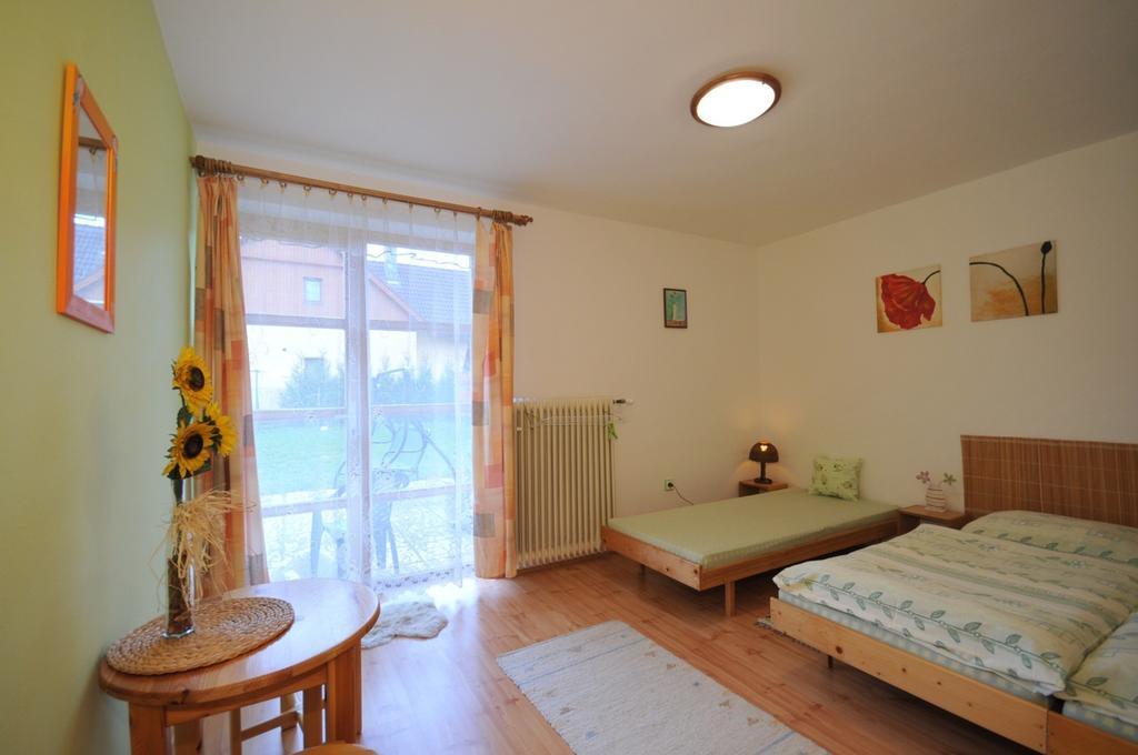 Liptovský Mikuláš Katka A Martin Samostatny Apartman S Vlastnym Vchodom חדר תמונה