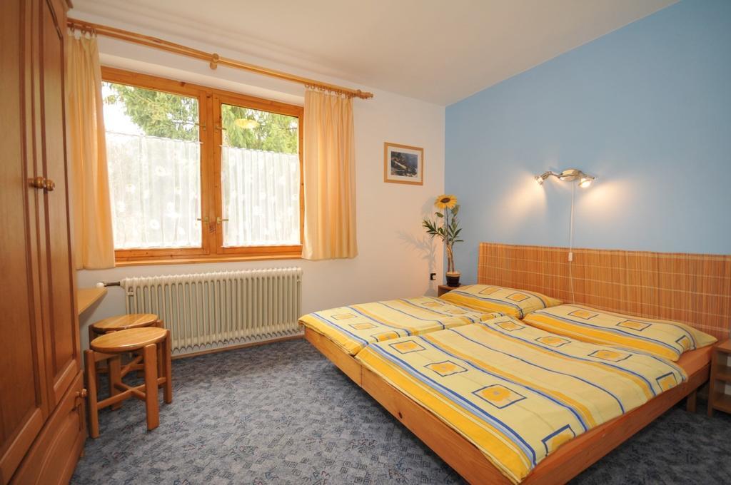 Liptovský Mikuláš Katka A Martin Samostatny Apartman S Vlastnym Vchodom חדר תמונה